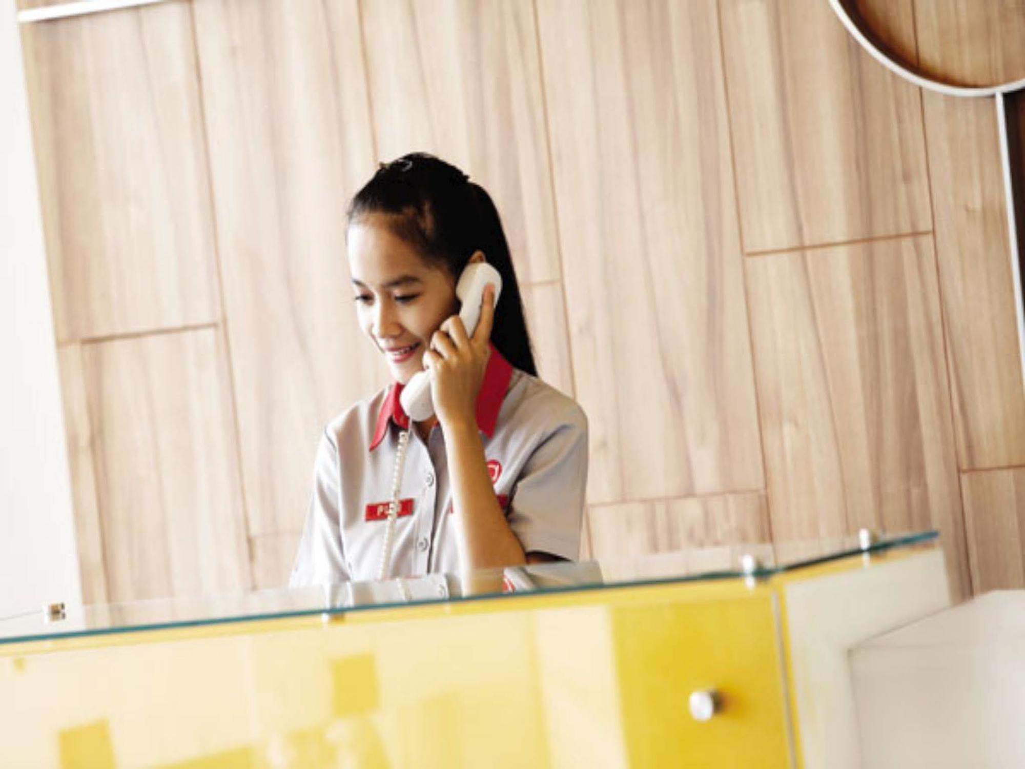 Hotel Amaris Pancoran Jakarta