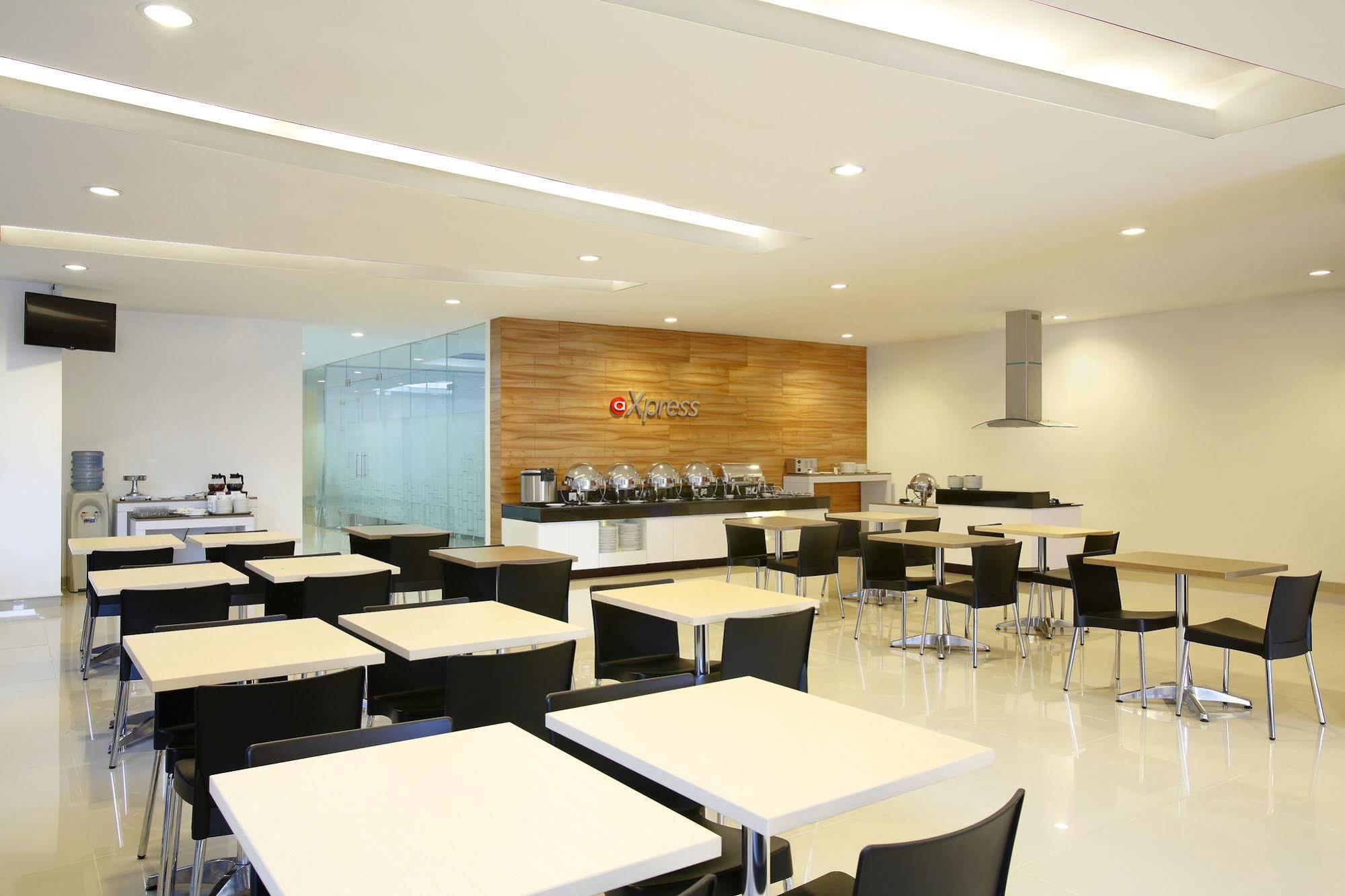 Amaris Pancoran 2* Jakarta