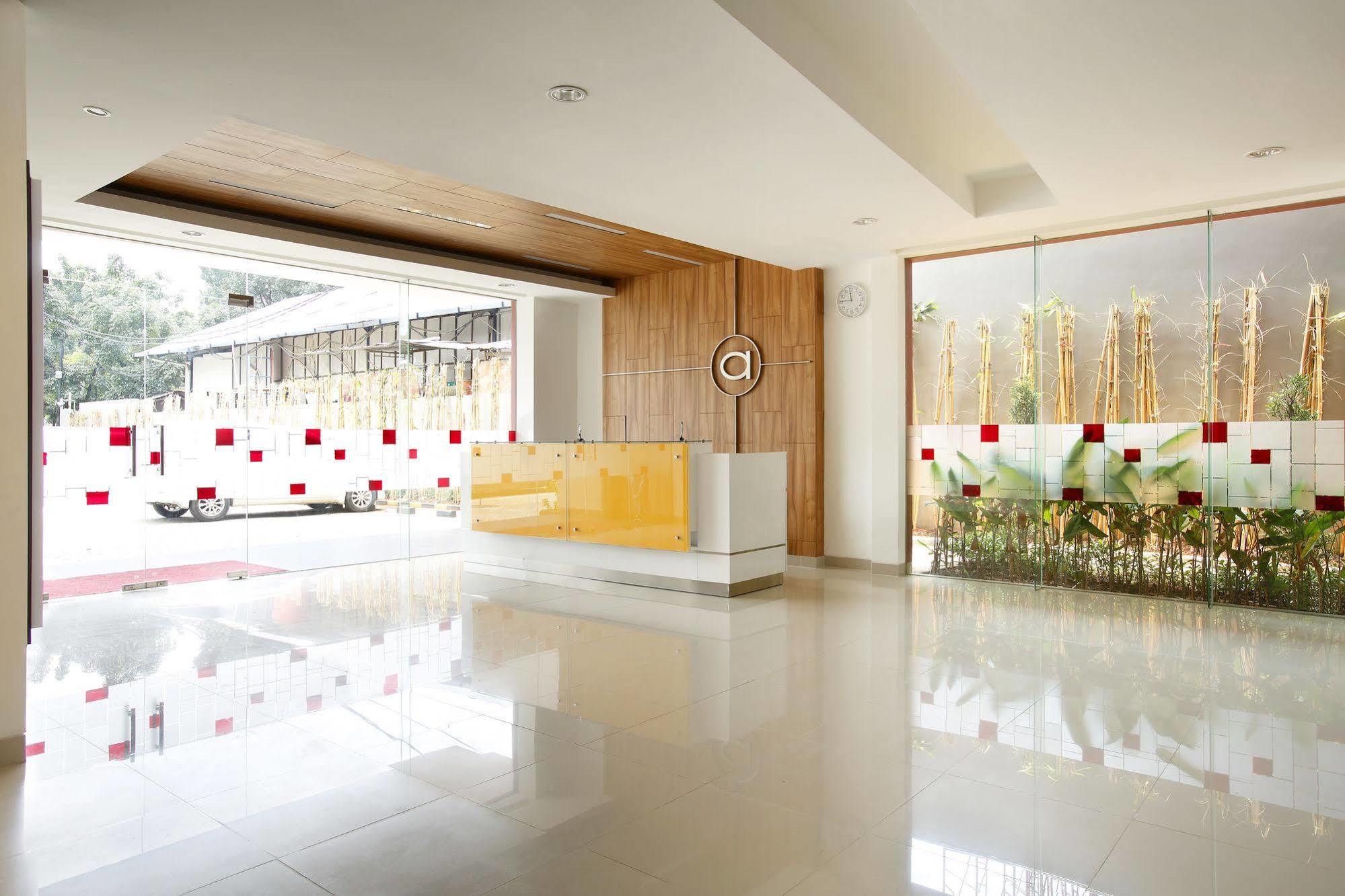 Amaris Pancoran 2*
