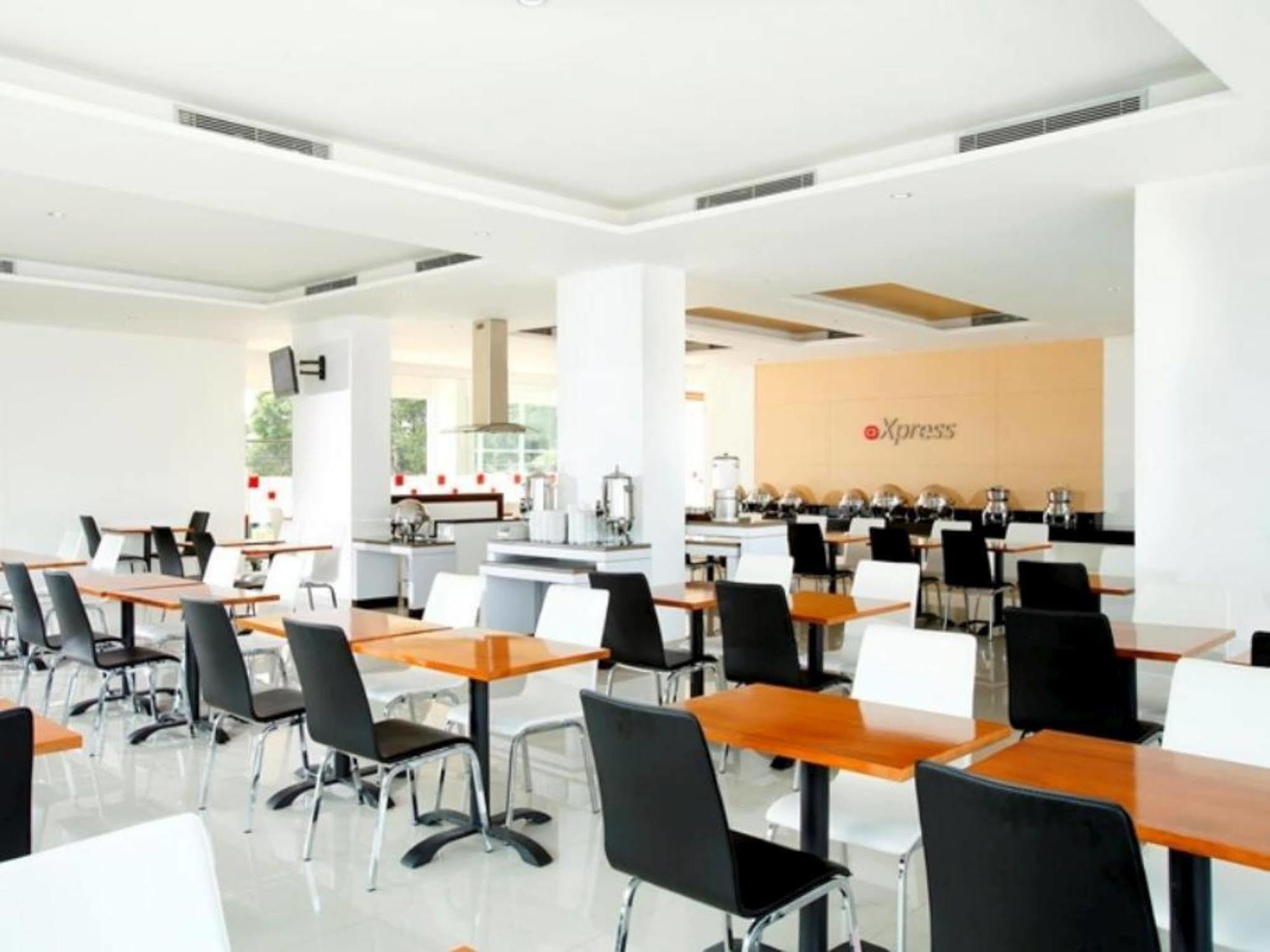Hotel Amaris Tebet 2*