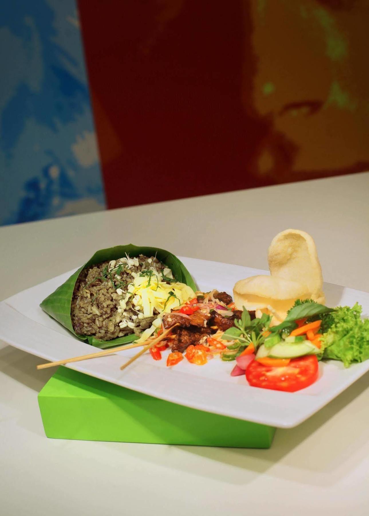 Favehotel Zainul Arifin 3* Jakarta
