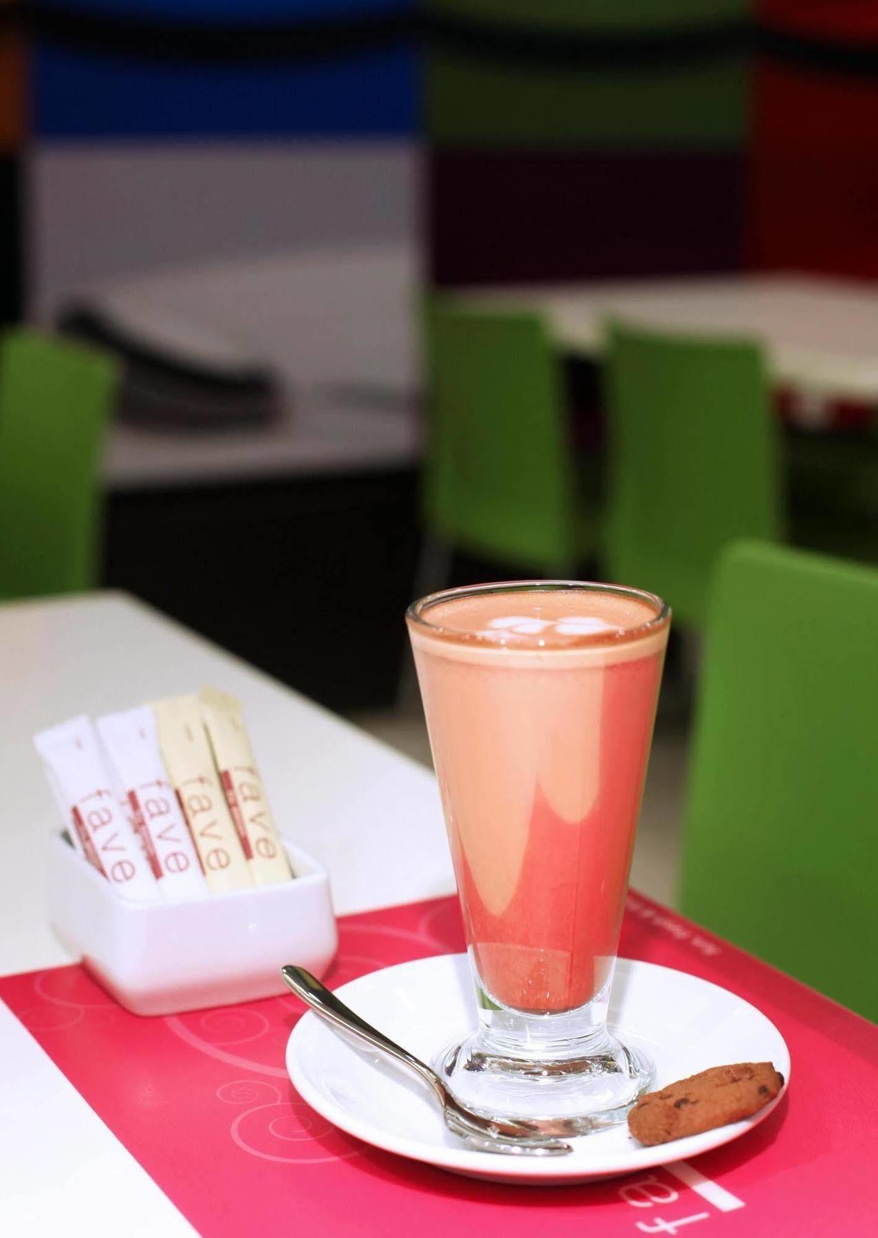 Favehotel Zainul Arifin Gajah Mada Hotel