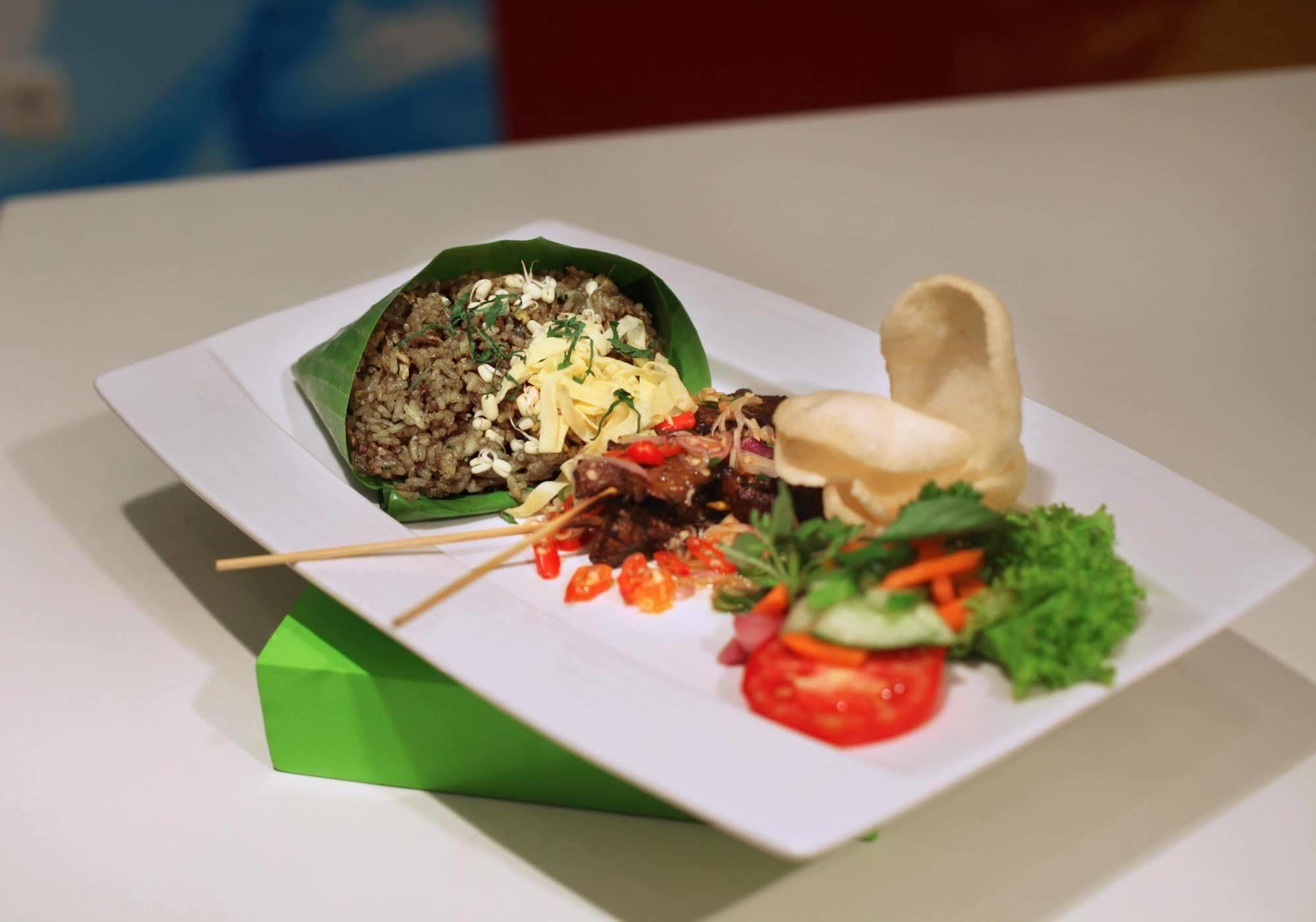 Favehotel Zainul Arifin Jakarta