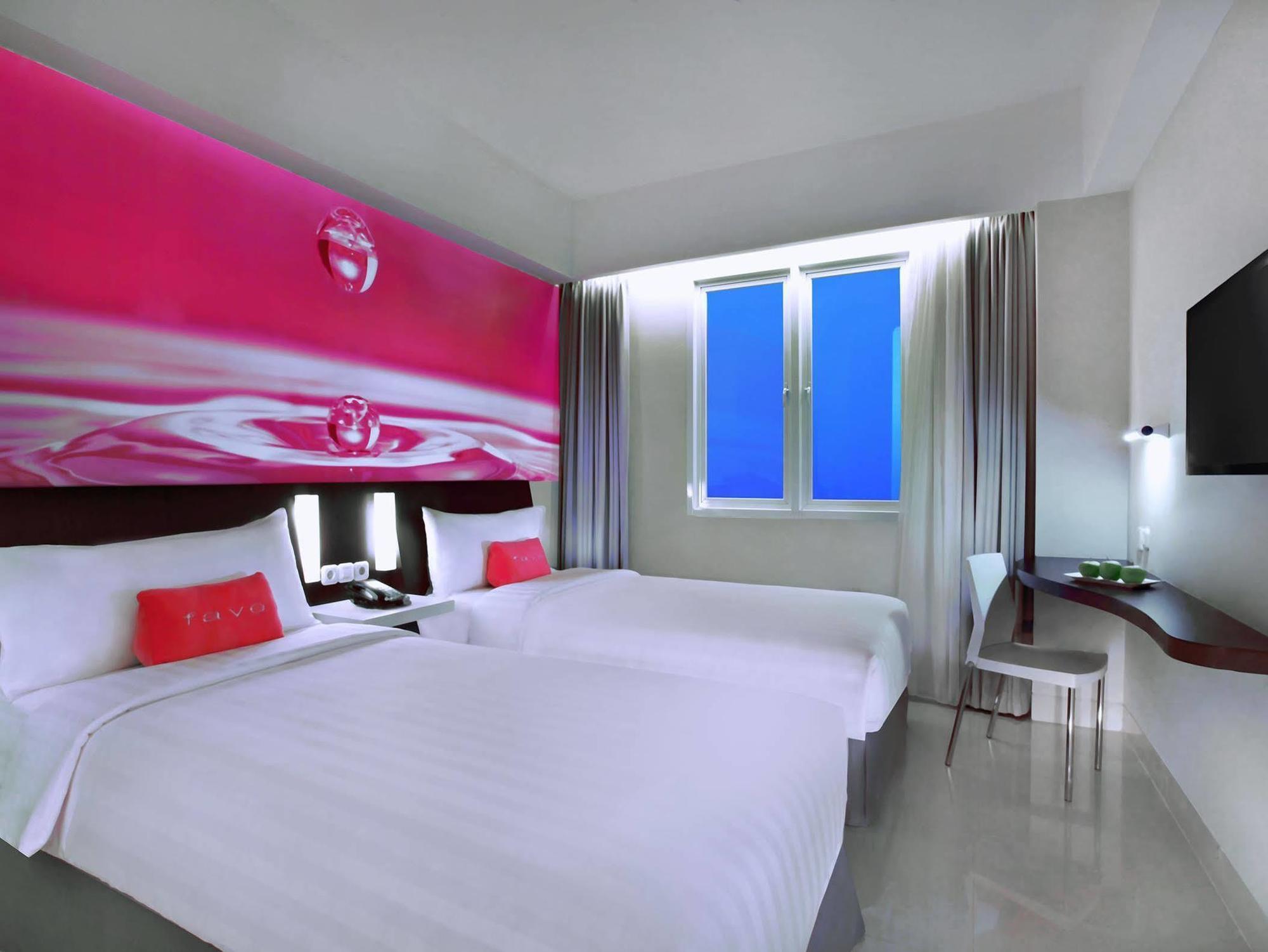 Favehotel Zainul Arifin Hotel Jakarta
