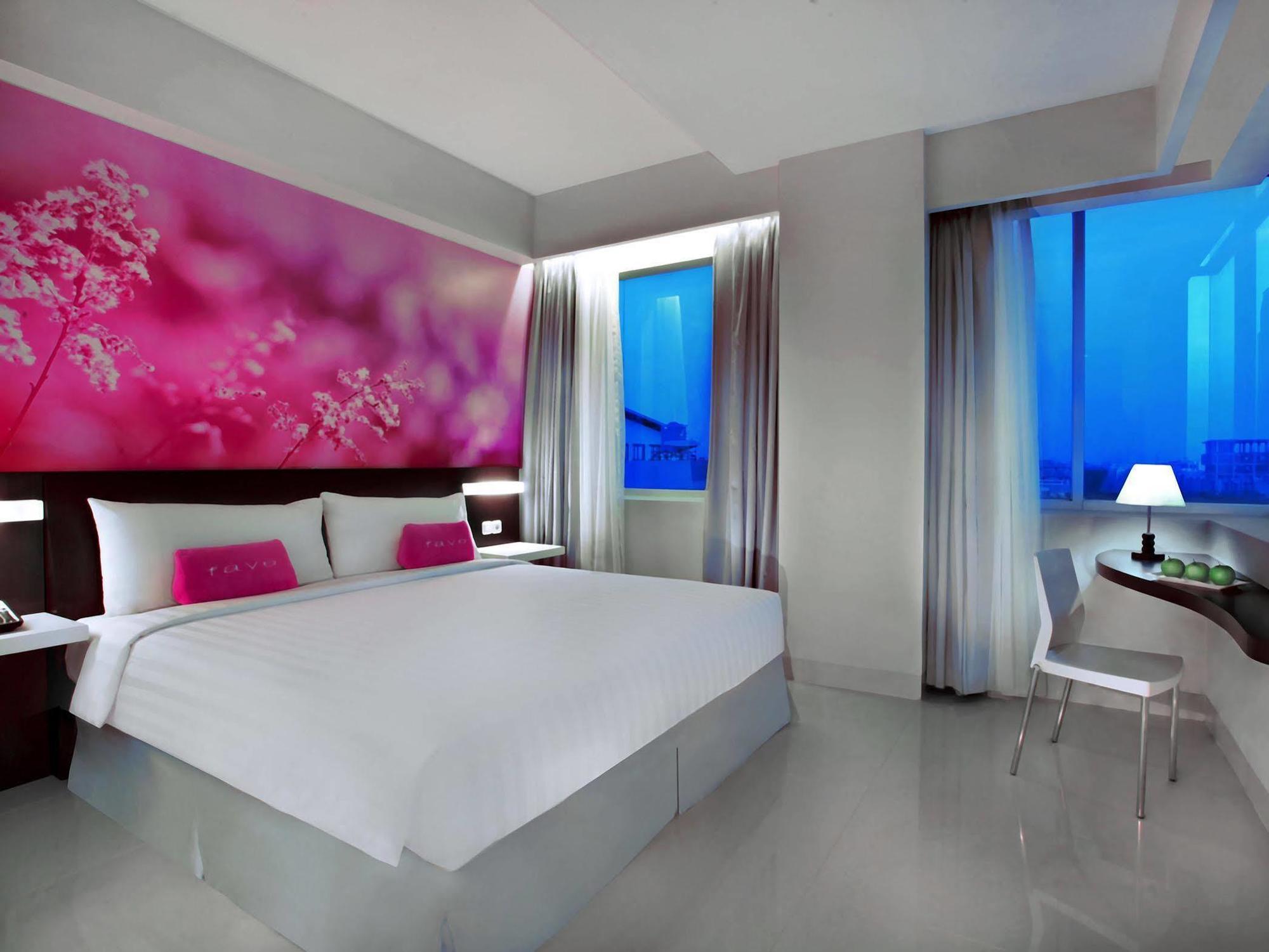 Favehotel Zainul Arifin 3*