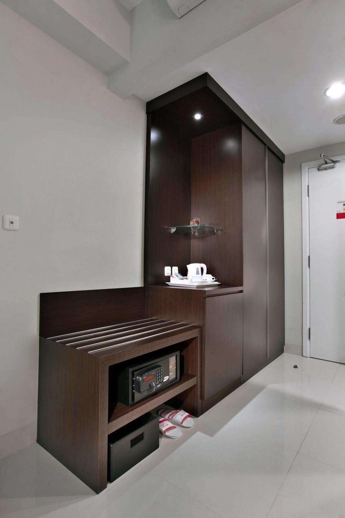 Favehotel Zainul Arifin Hotel