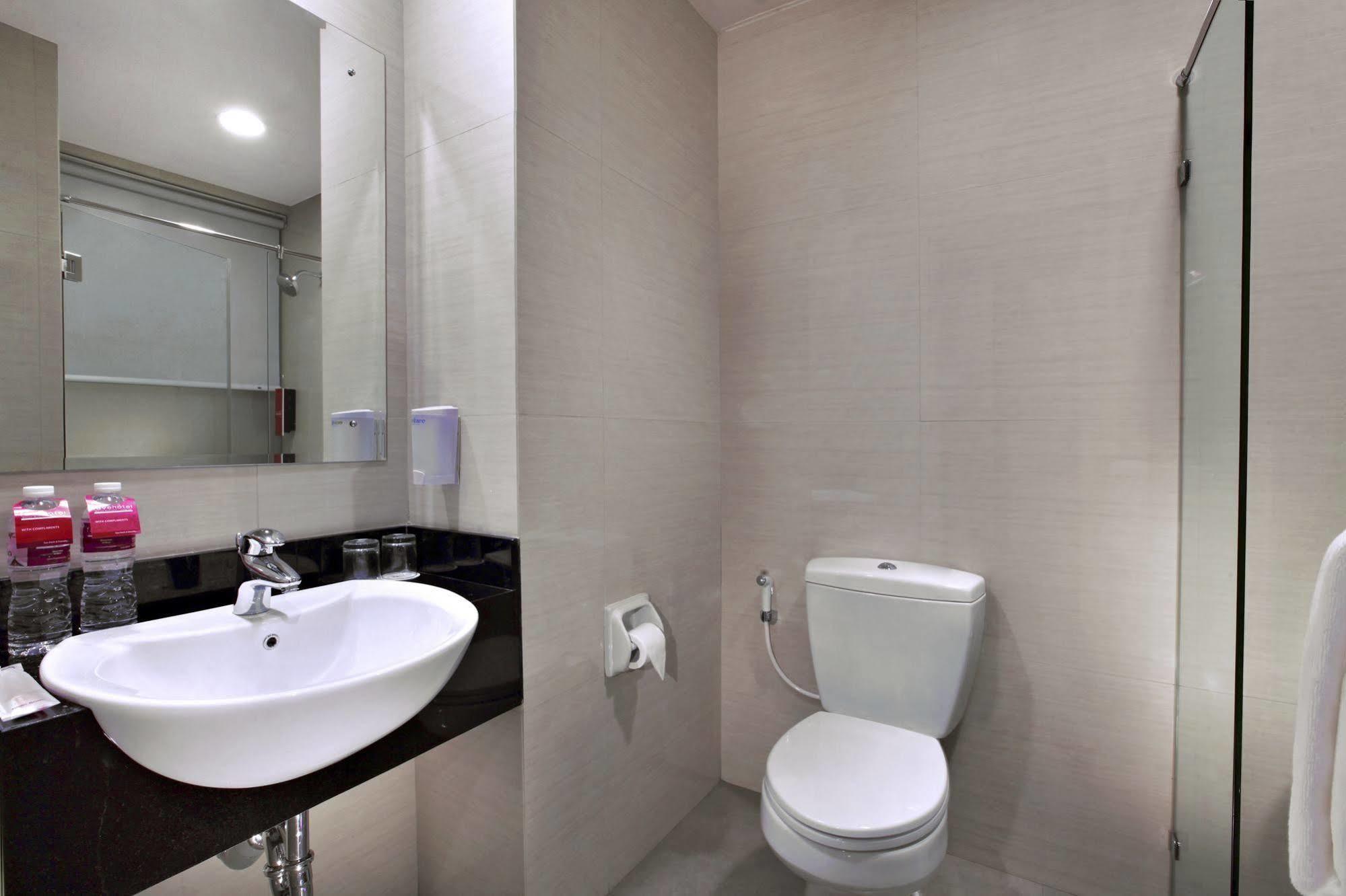 Favehotel Zainul Arifin