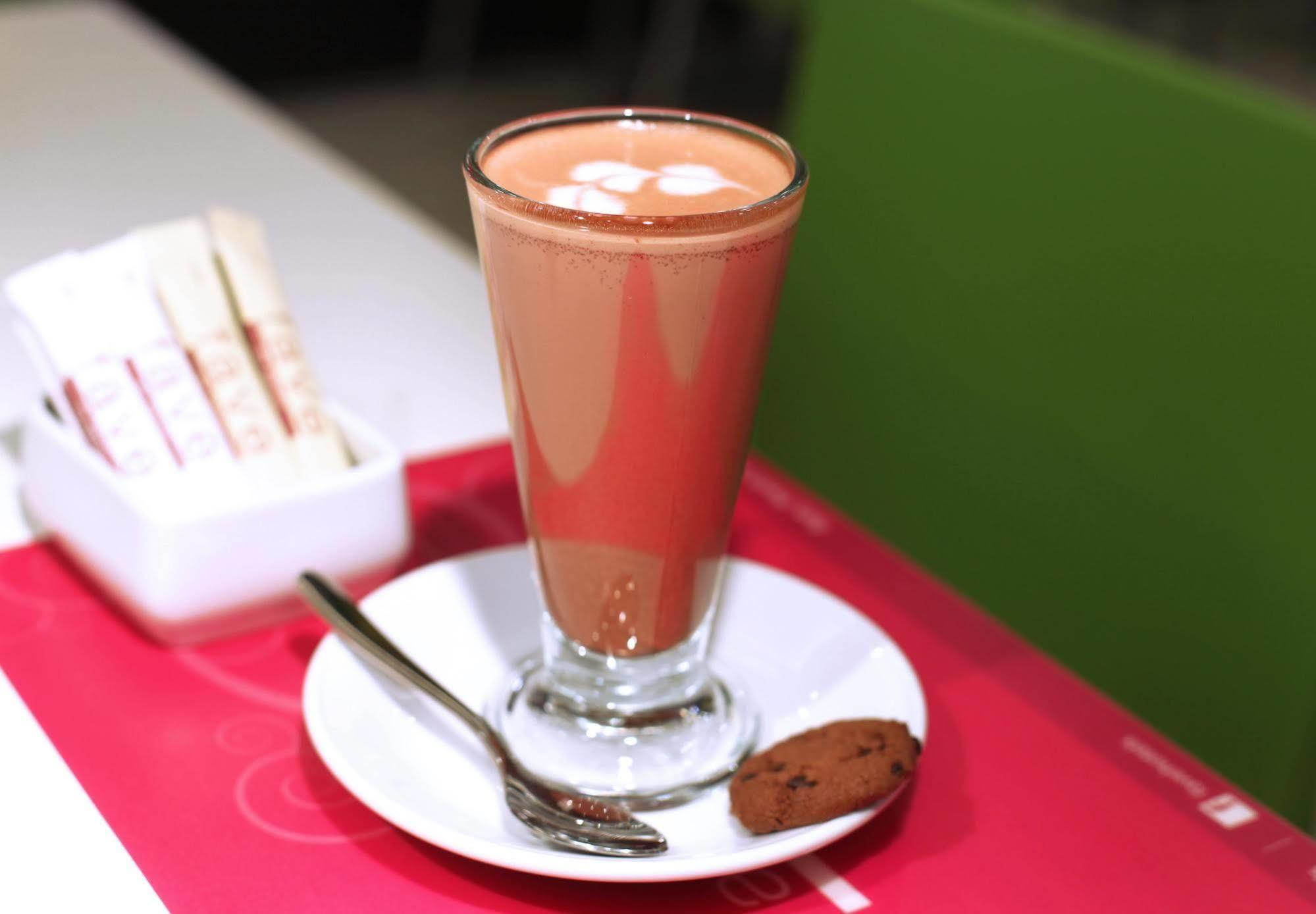 Favehotel Zainul Arifin Gajah Mada