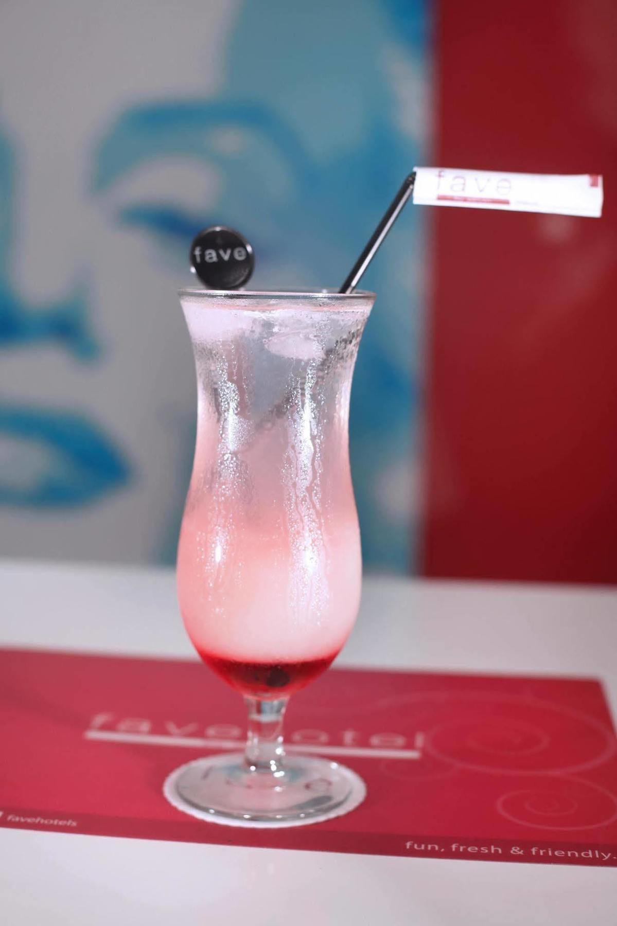 Favehotel Zainul Arifin Gajah Mada