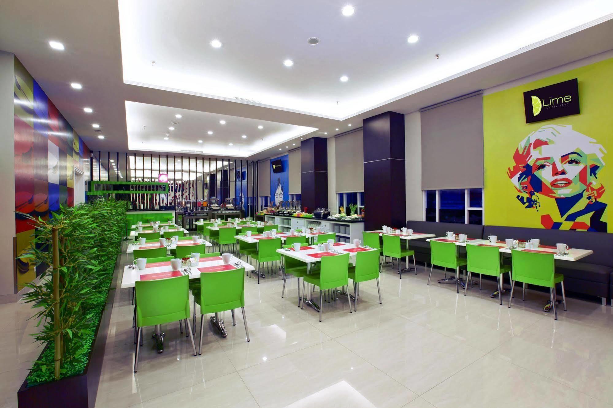 Favehotel Zainul Arifin Hotel Jakarta