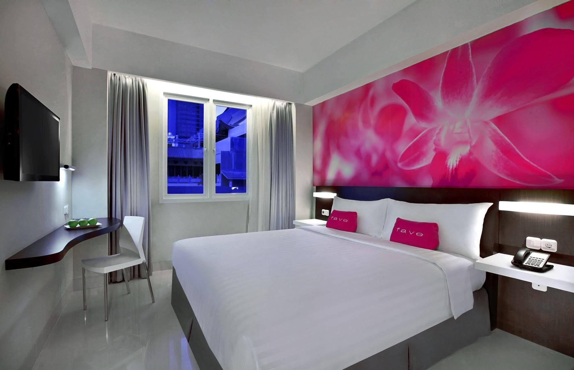 Favehotel Zainul Arifin Hotel