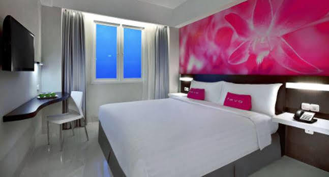 Hotel Favehotel Zainul Arifin Jakarta