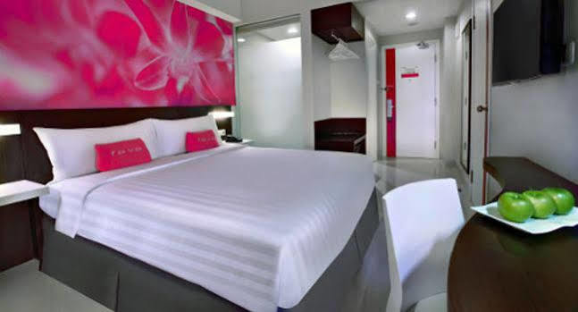 Favehotel Zainul Arifin Hotel Jakarta