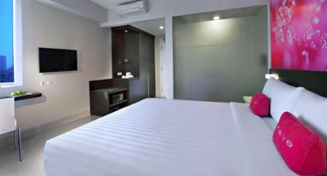 Favehotel Zainul Arifin
