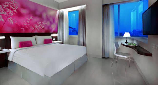 Favehotel Zainul Arifin 3* Jakarta