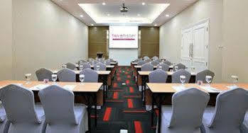 Favehotel Zainul Arifin Hotel Jakarta