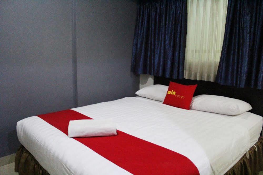 Hotel Win Jakarta