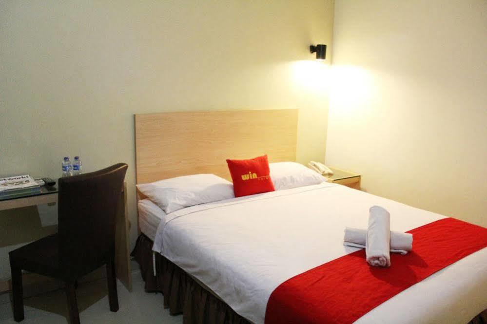 Win Hotel