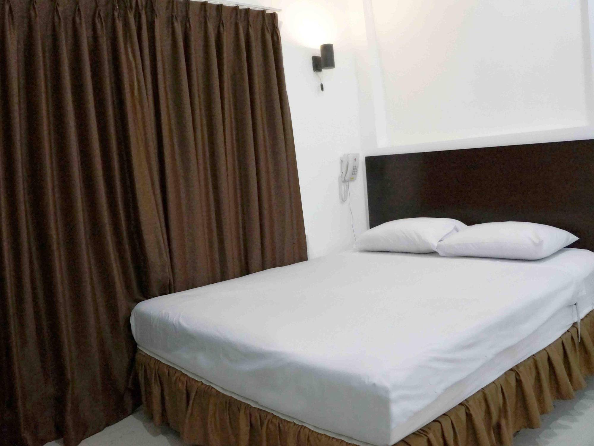 Hotel Win *