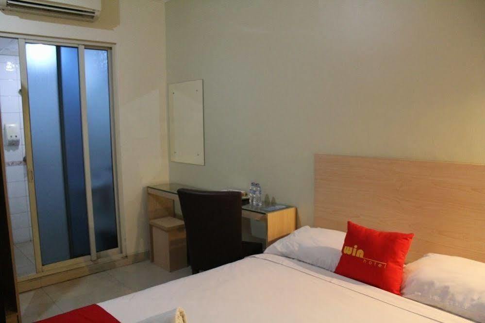 Hotel Win Jakarta