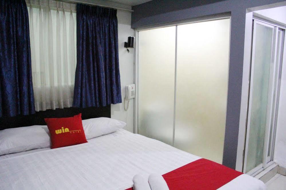 Hotel Win Jakarta