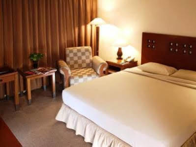 Hotel Oasis Amir Jakarta