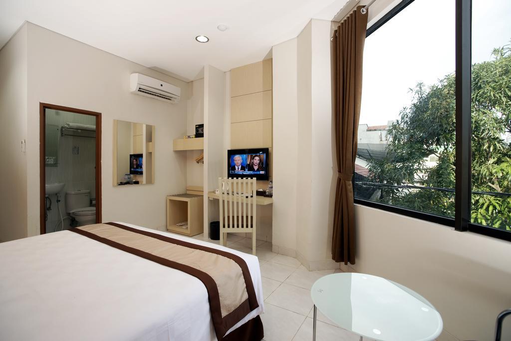 88 - Mangga Besar Viii By Wh