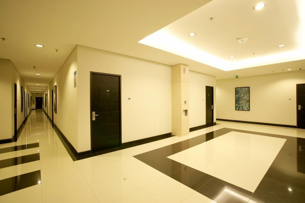 88 - Mangga Besar Viii By Wh 2* Jakarta