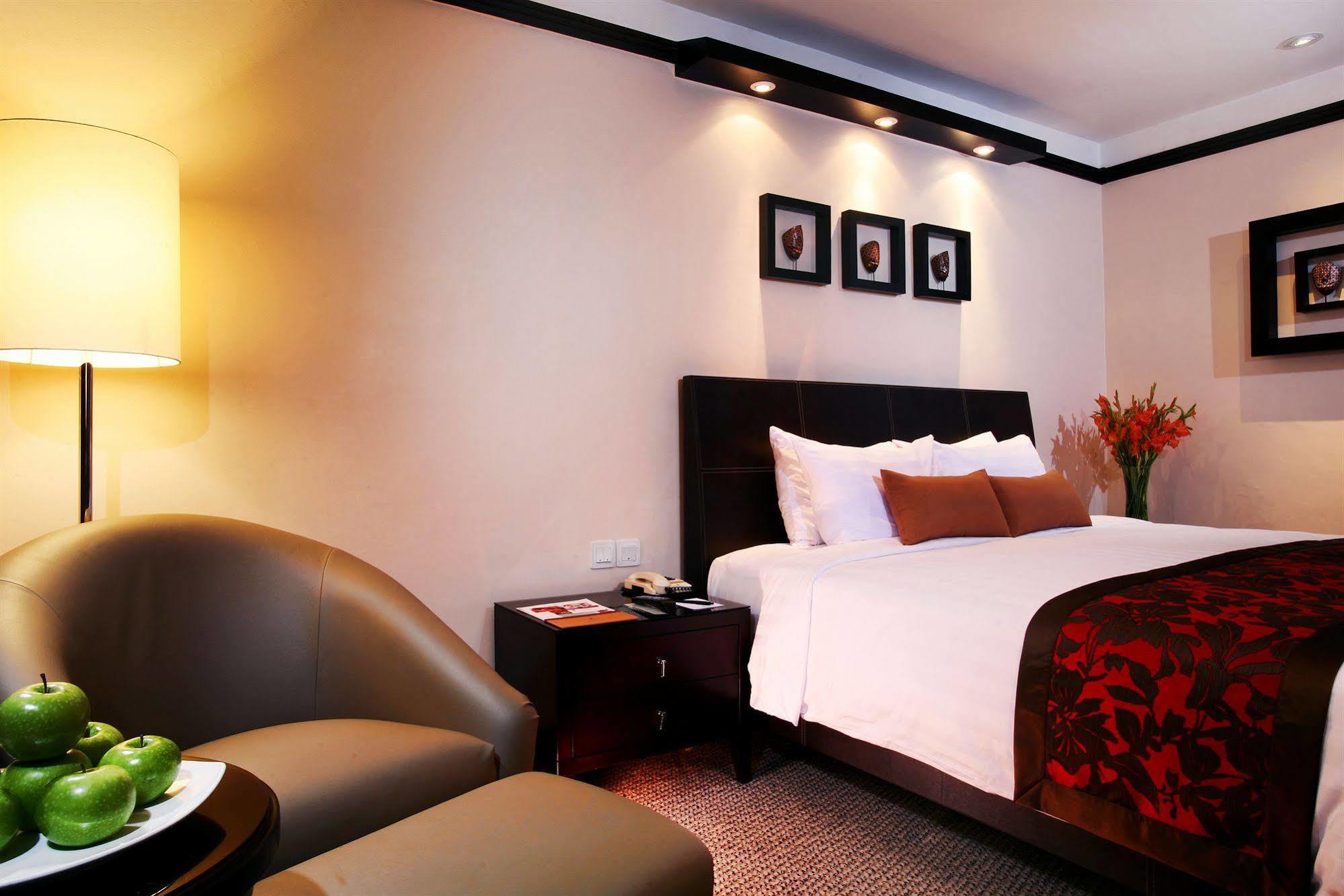 Hotel Millennium Sirih Jakarta