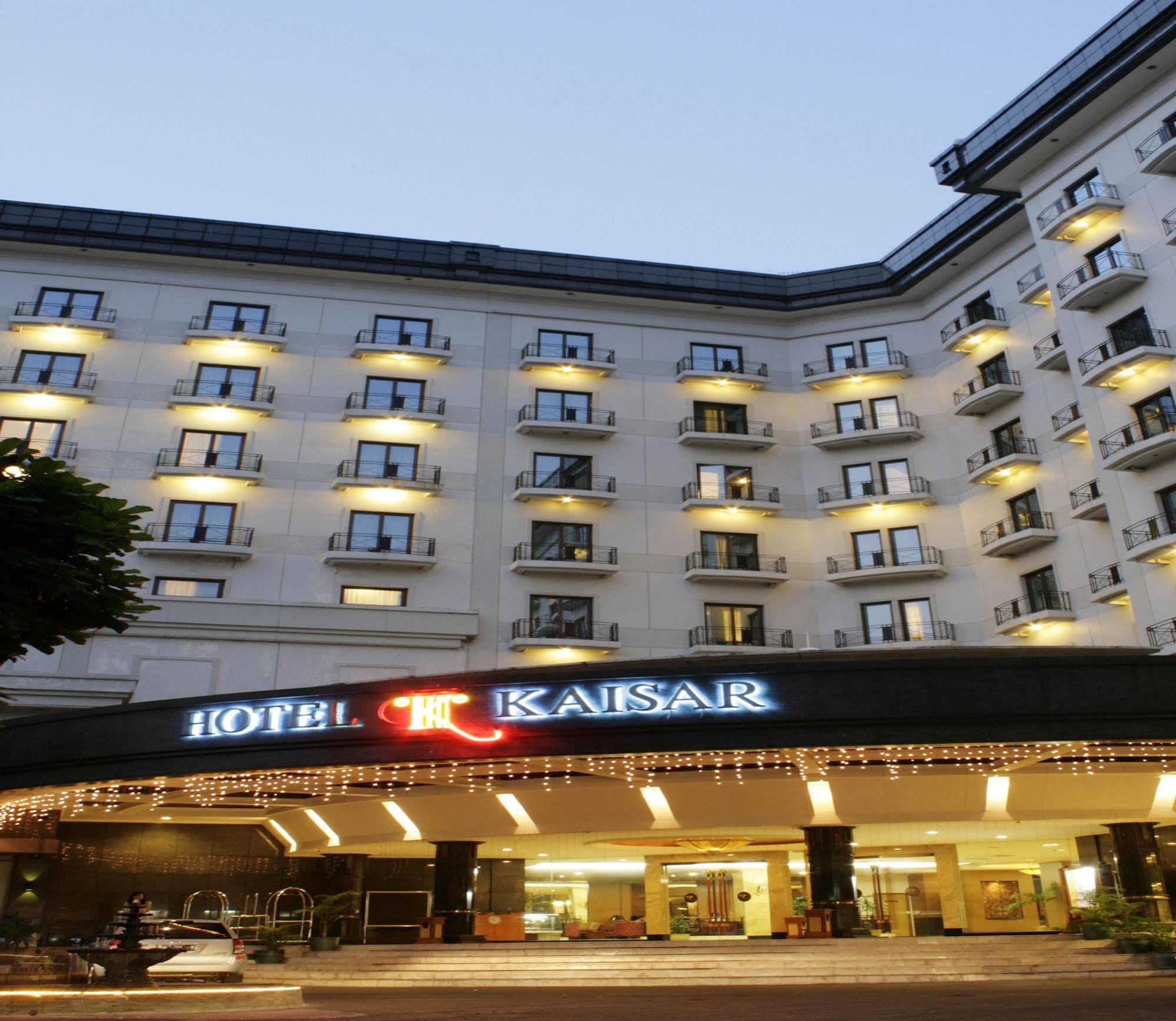 Kaisar Hotel
