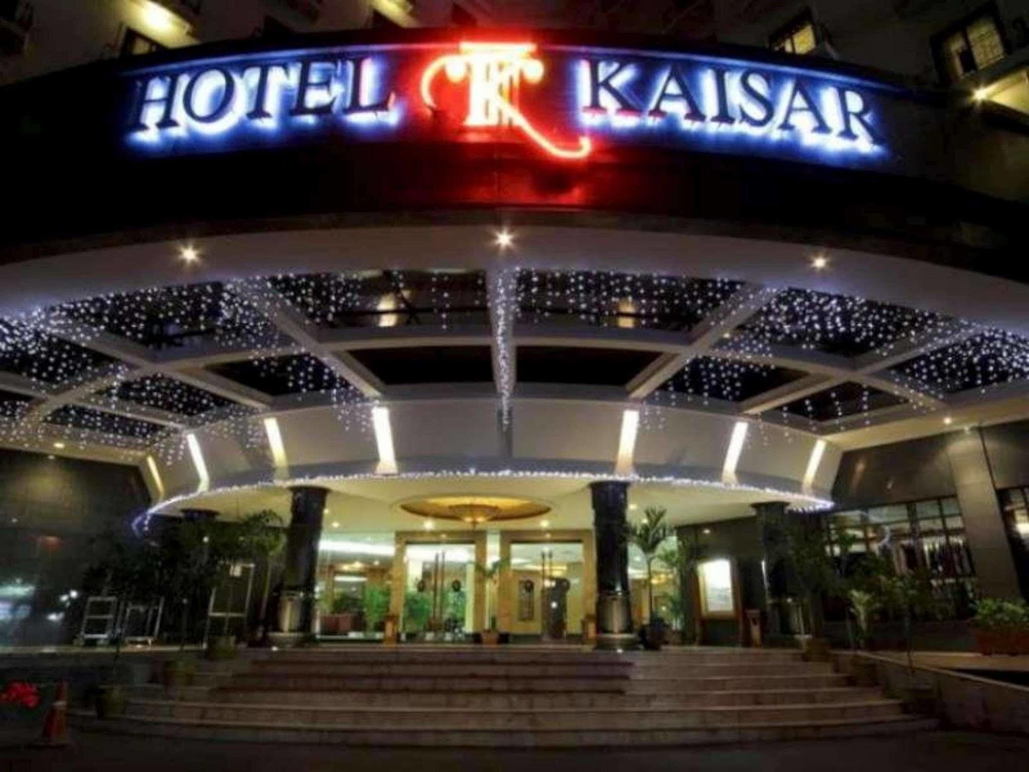 Kaisar