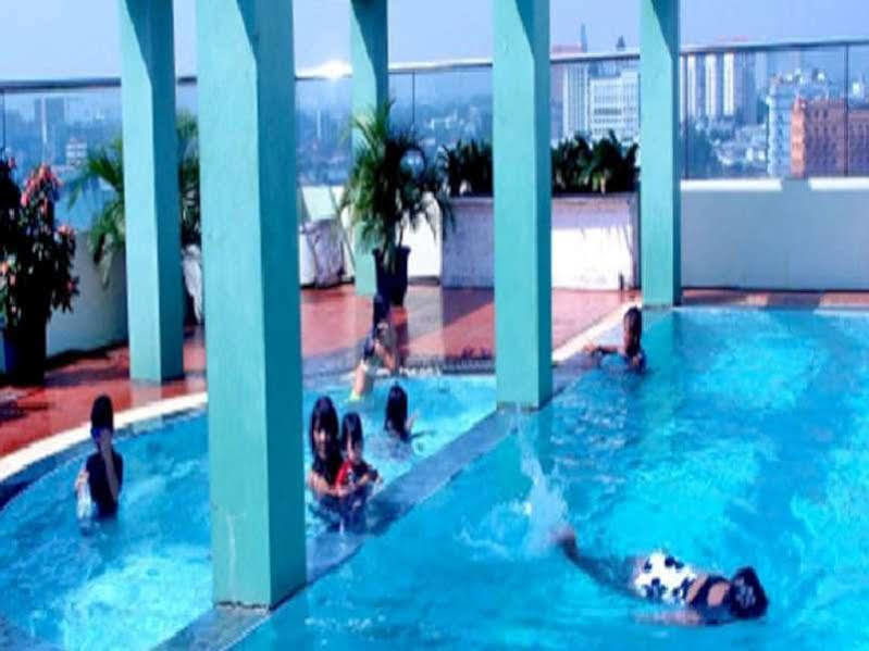 Hotel Treva International Jakarta