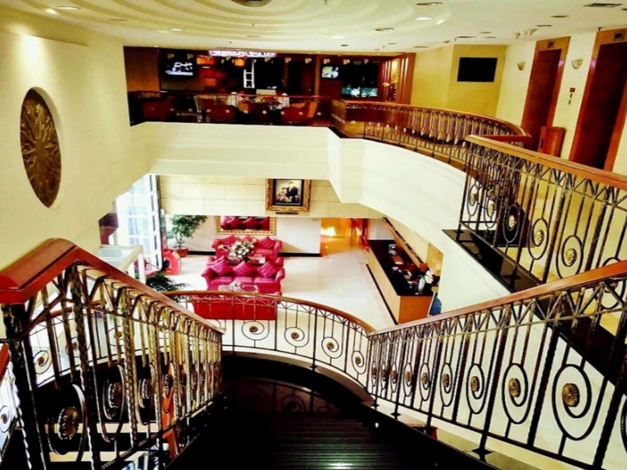 Hotel Treva International 3*