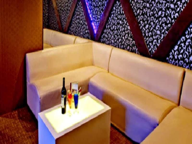 Hotel Treva International 3*