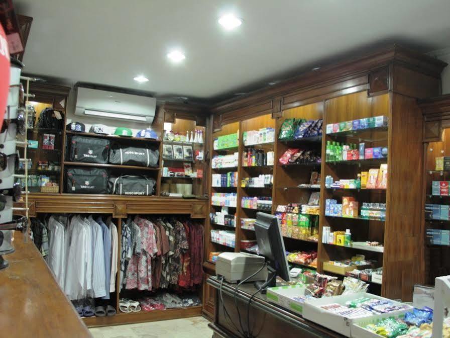 Hotel Puri Mega 3*