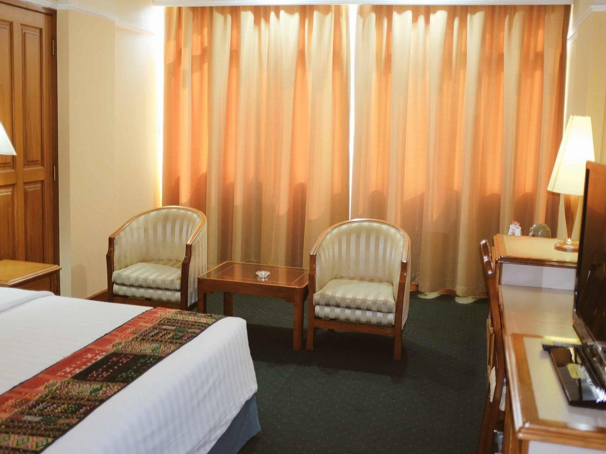 Hotel Marcopolo