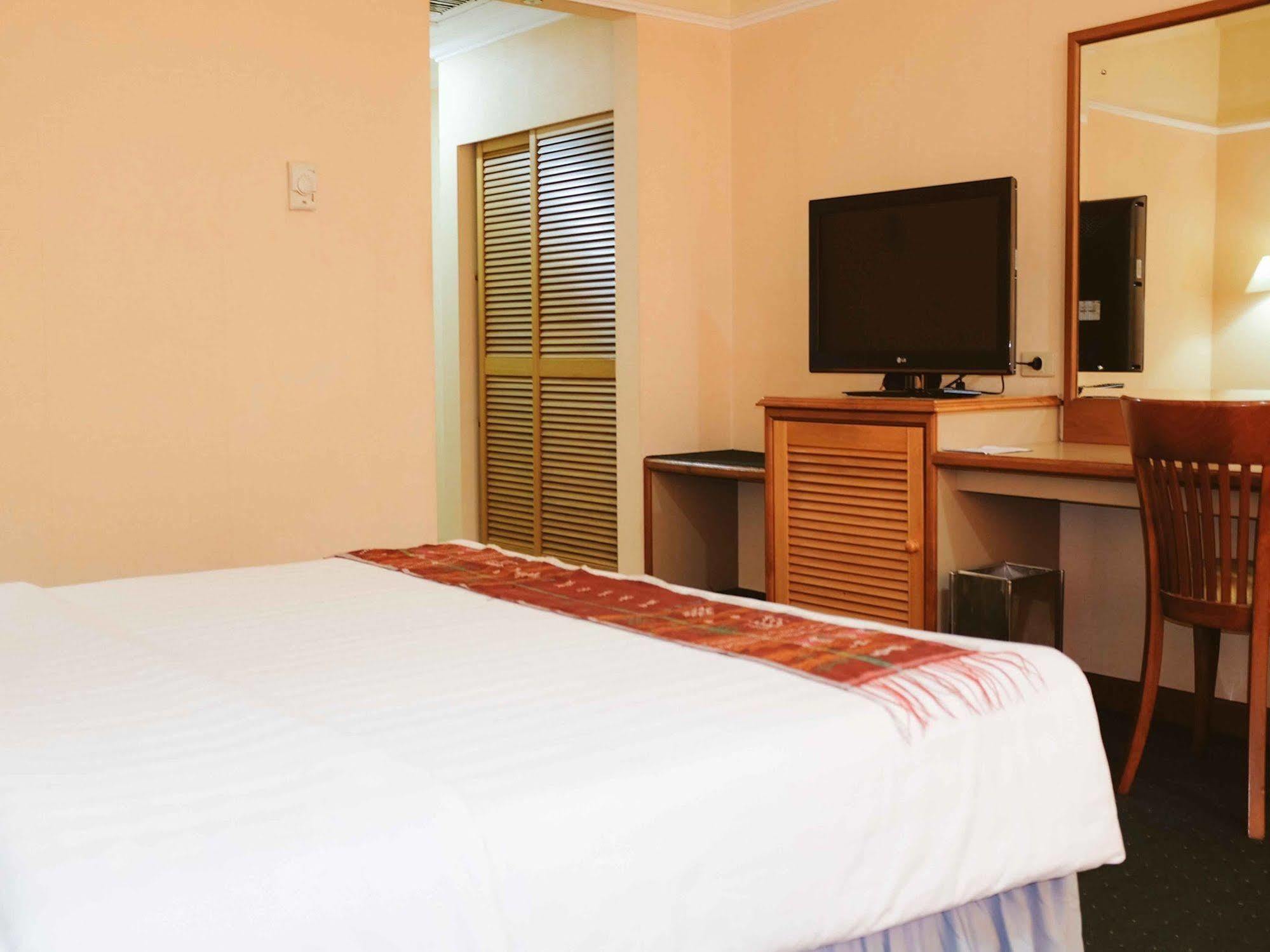 Marcopolo Hotel 3*