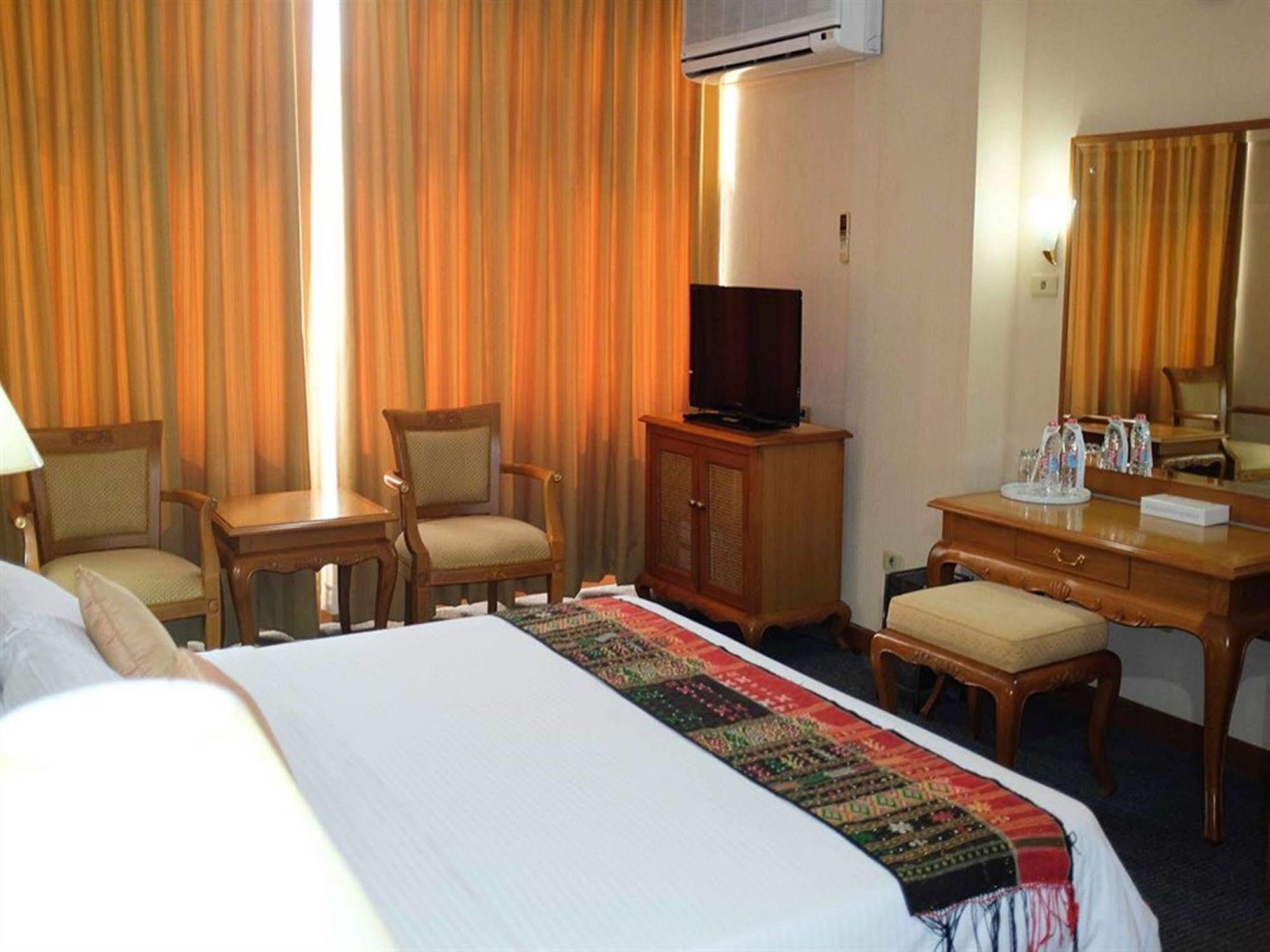 Marcopolo Hotel Jakarta