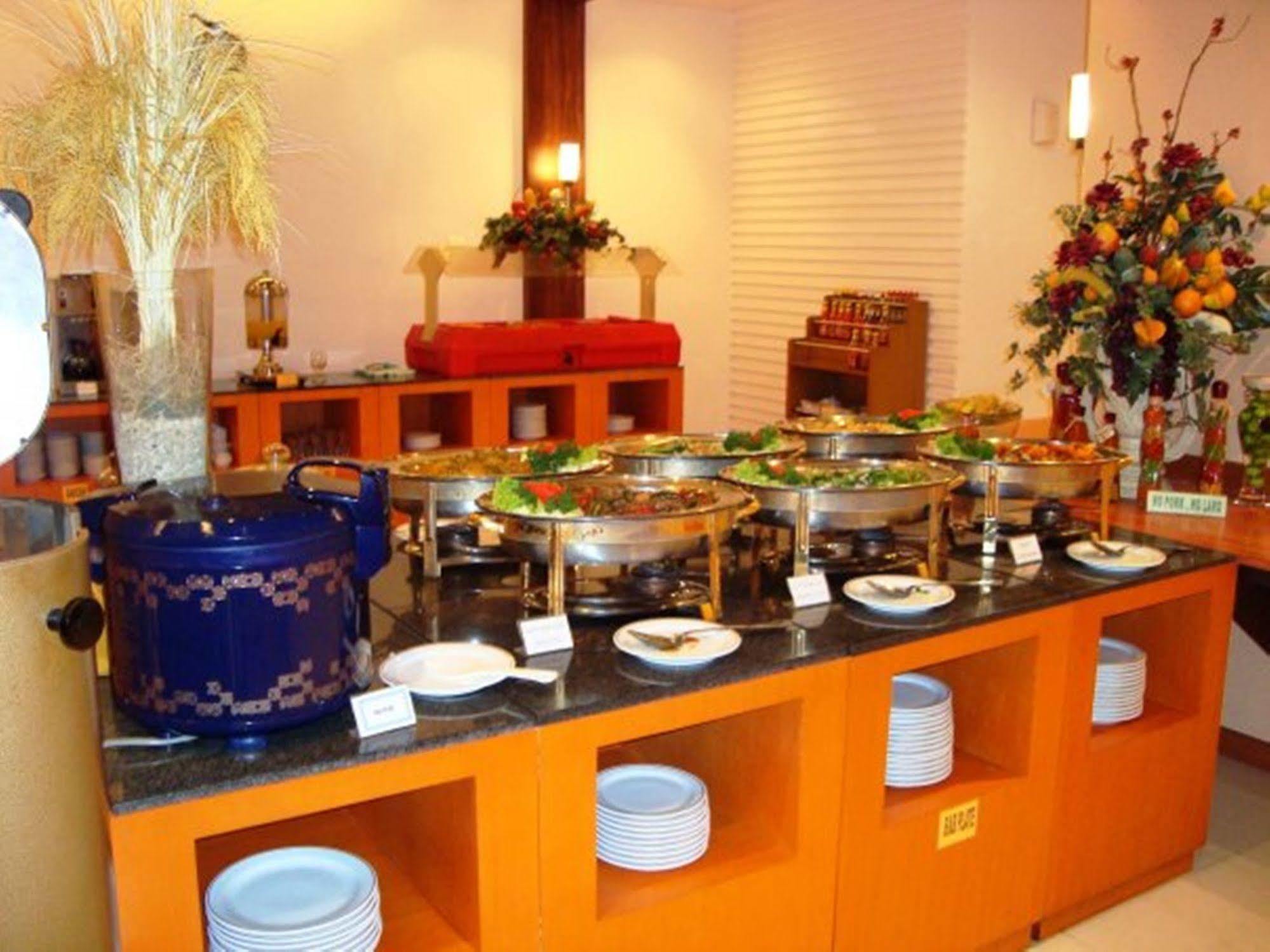 Marcopolo 3* Jakarta