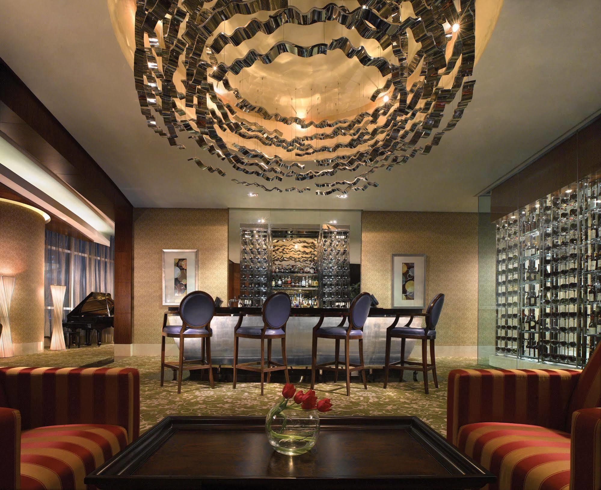 Hotel The Ritz-carlton Jakarta, Pacific Place