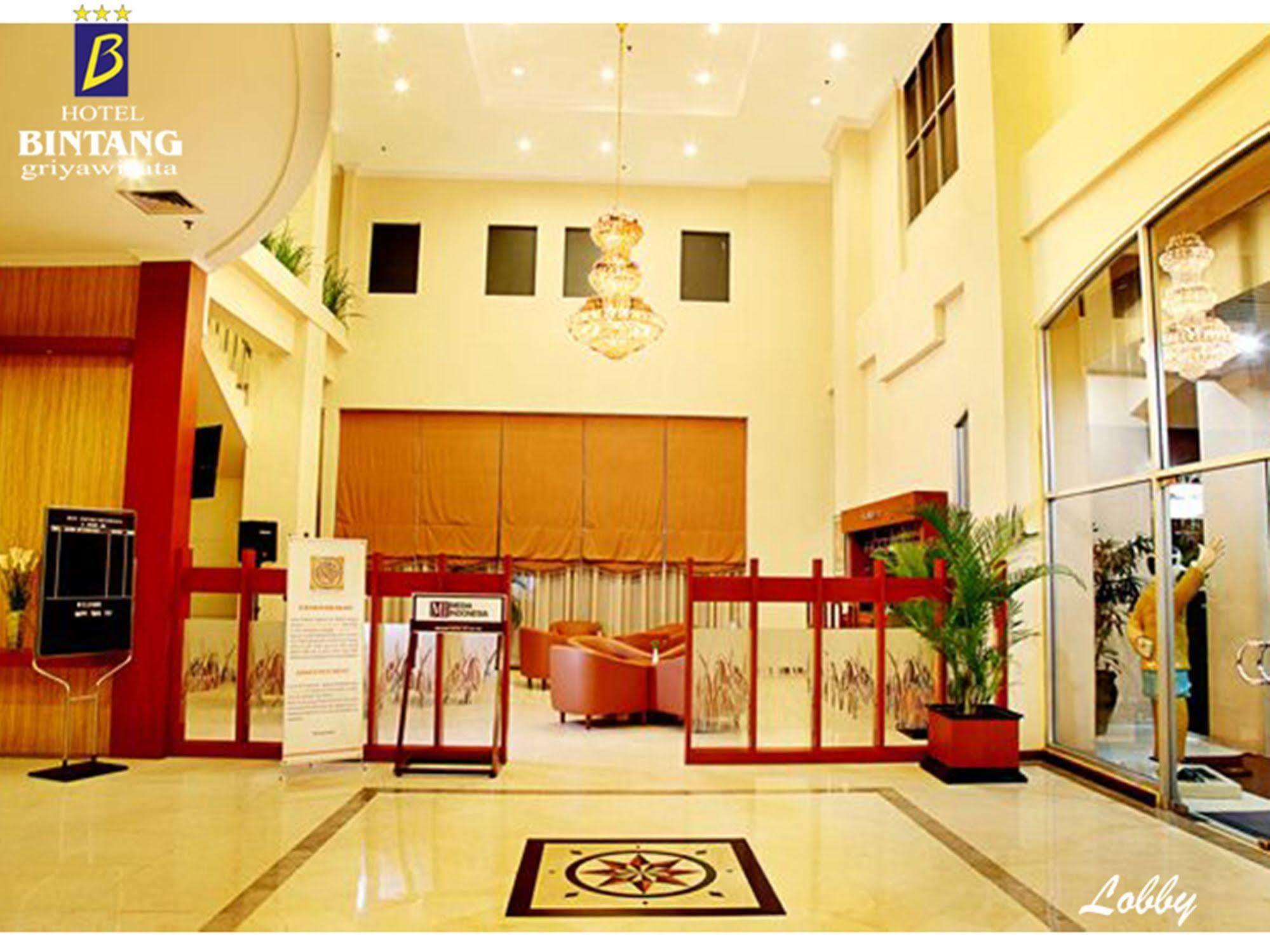 Hotel Bintang Wisata Mandiri 3*