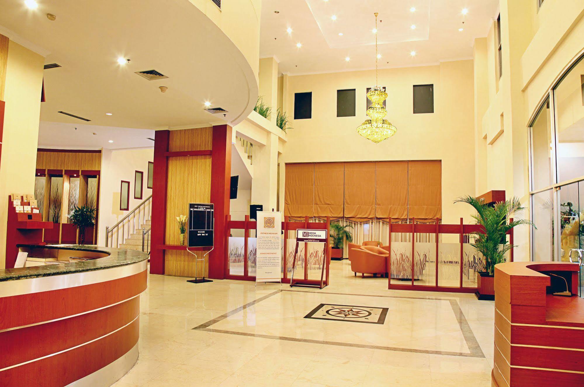 Bintang Wisata Mandiri Hotel 3*