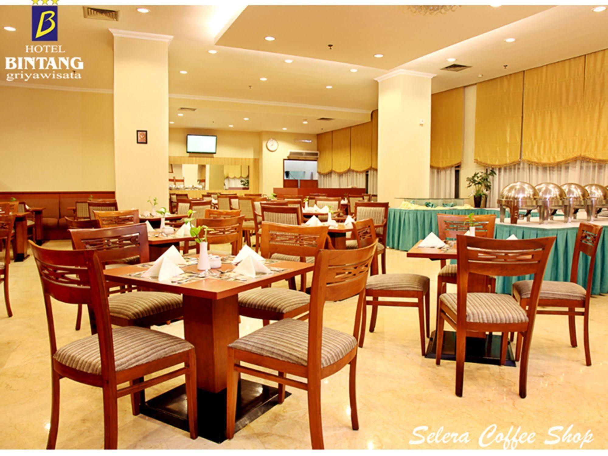 Bintang Wisata Mandiri Hotel