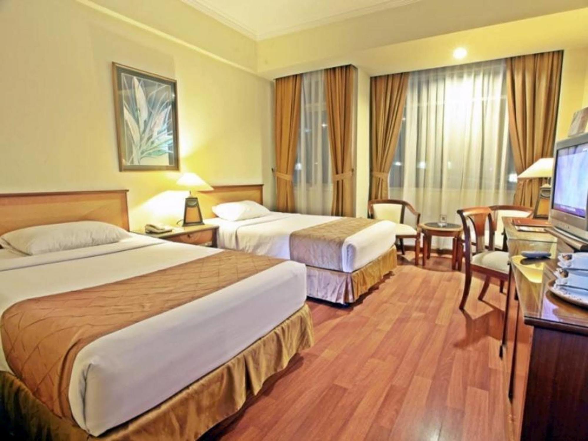 Bintang Wisata Mandiri