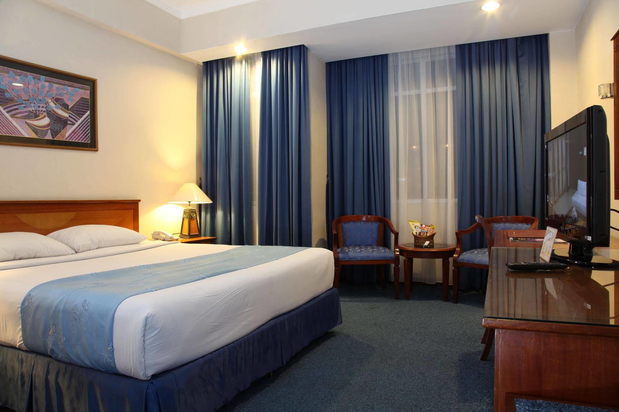 Bintang Wisata Mandiri Hotel Jakarta