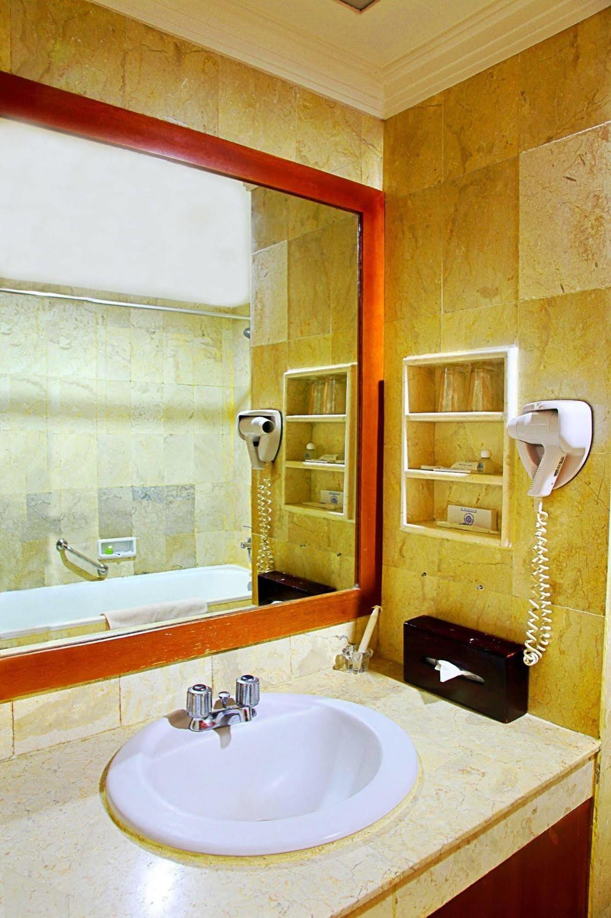 Bintang Wisata Mandiri Jakarta