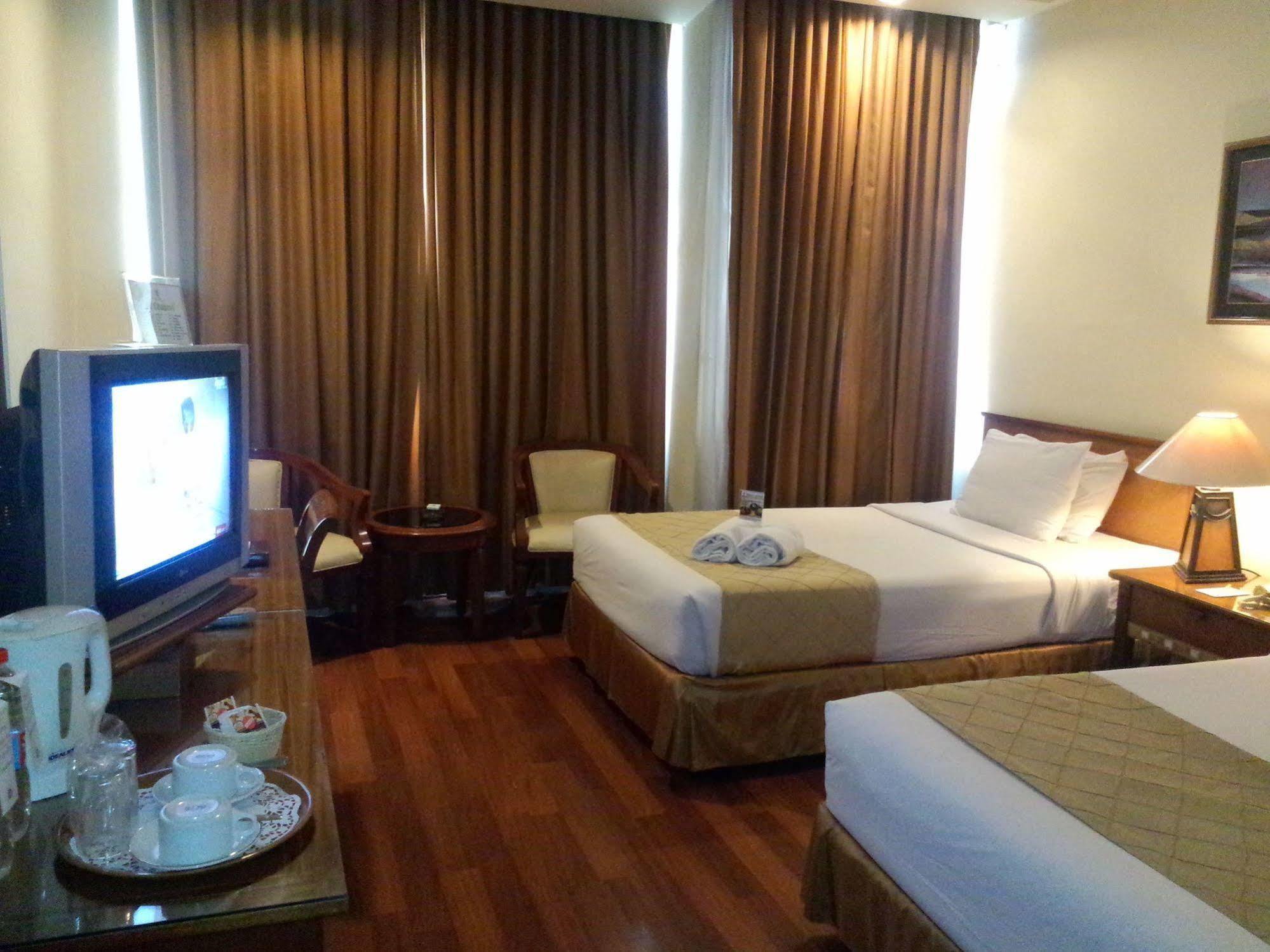 Bintang Wisata Mandiri