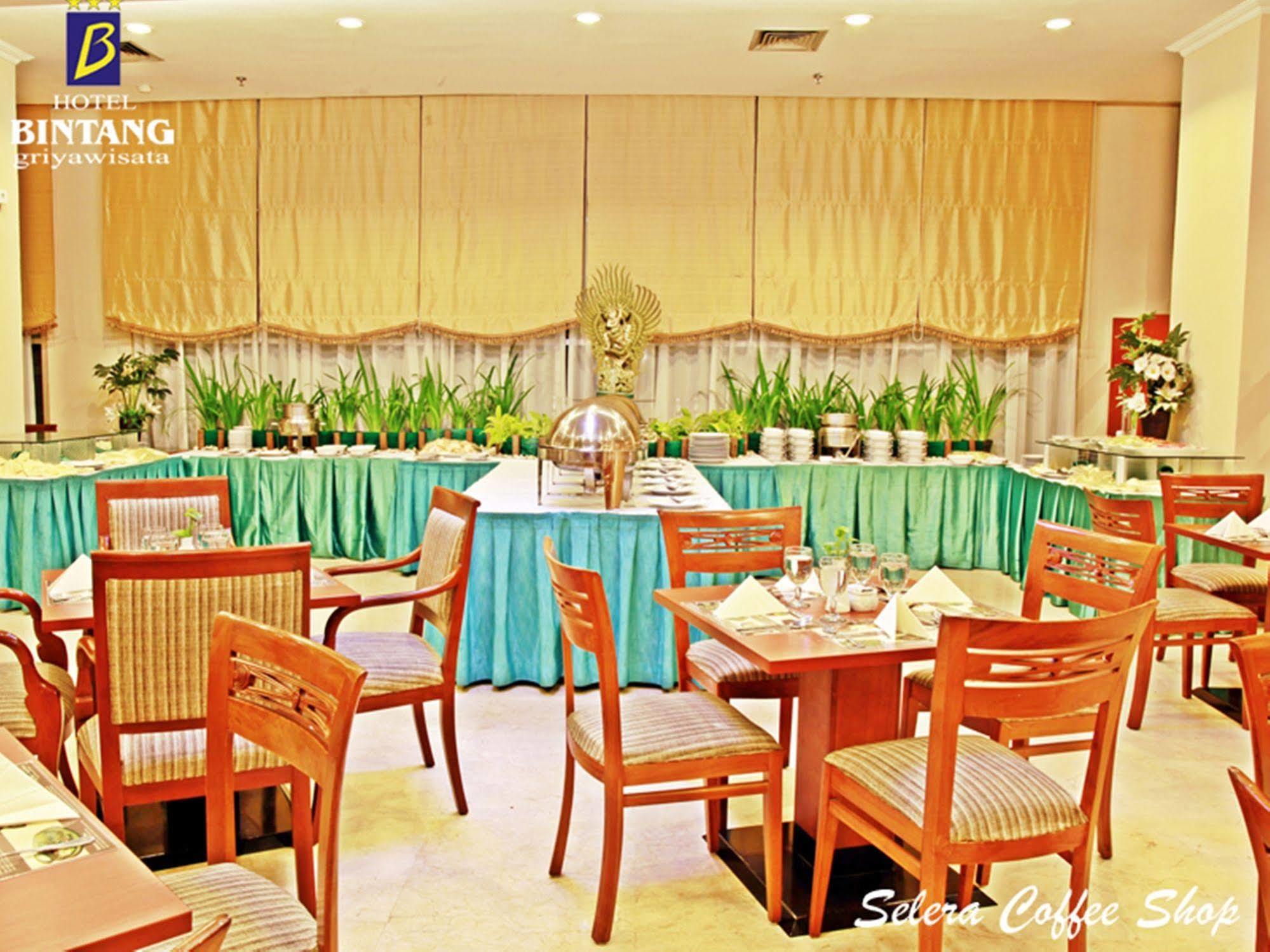 Bintang Wisata Mandiri Jakarta
