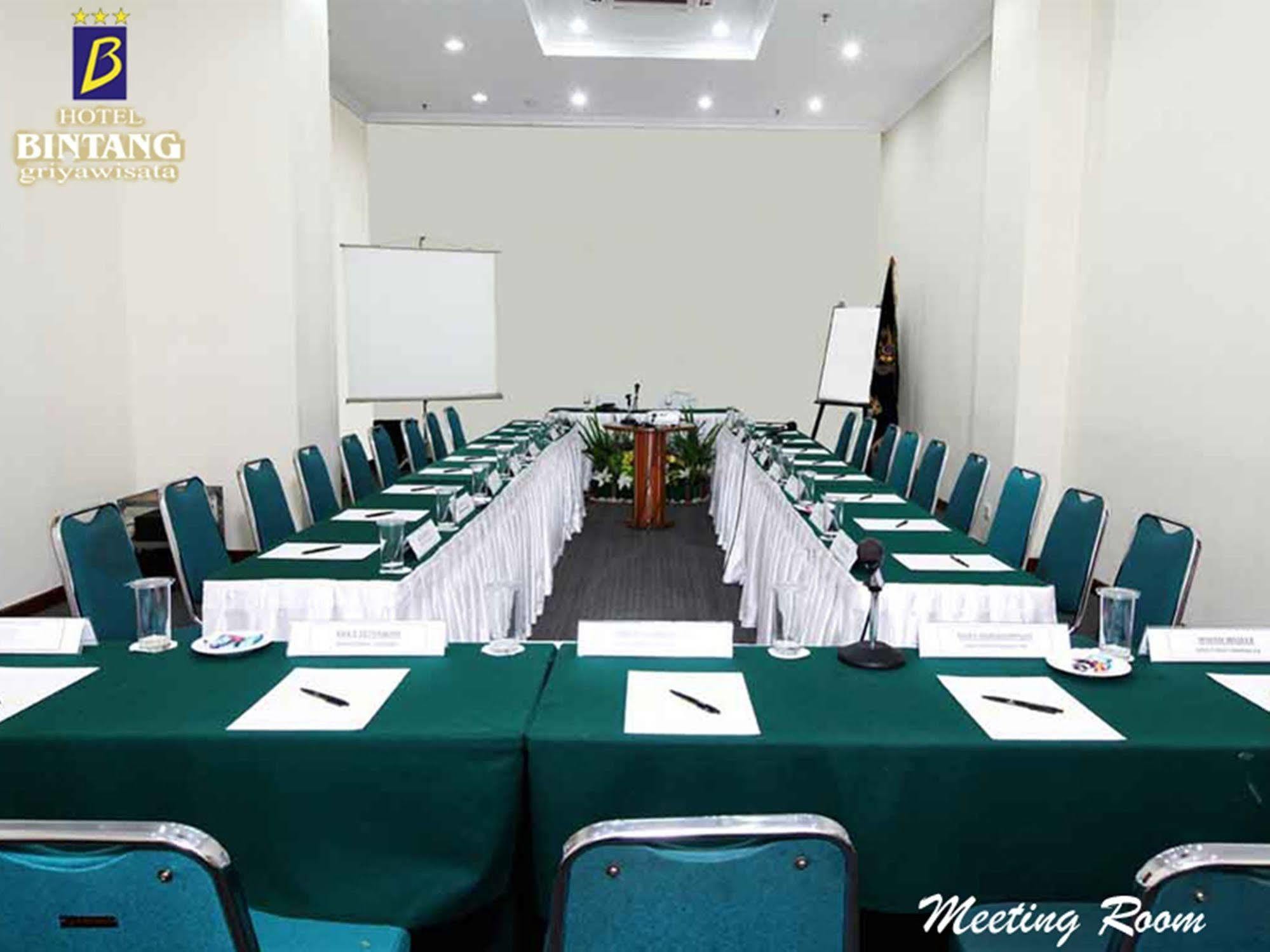 Hotel Bintang Wisata Mandiri Jakarta