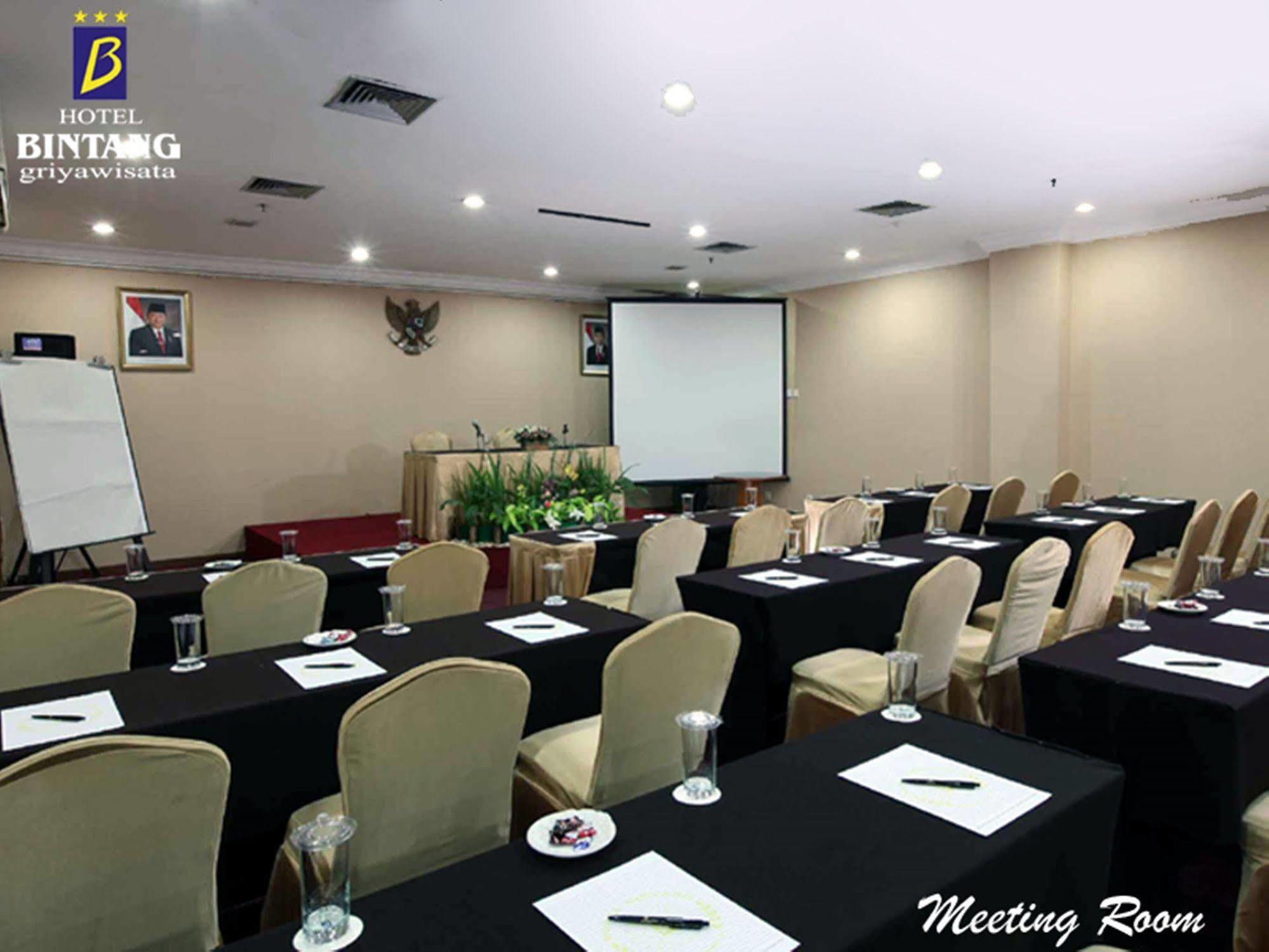 Bintang Wisata Mandiri